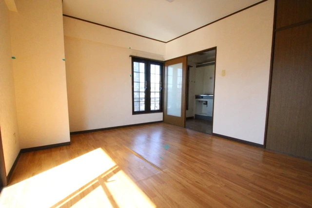 モーニングパーク