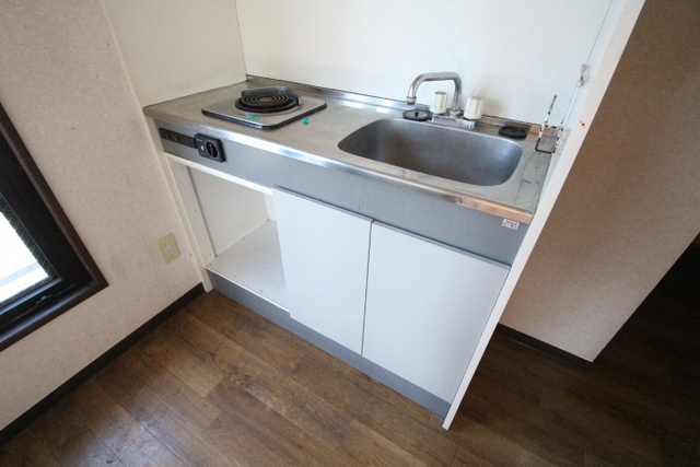 モーニングパーク