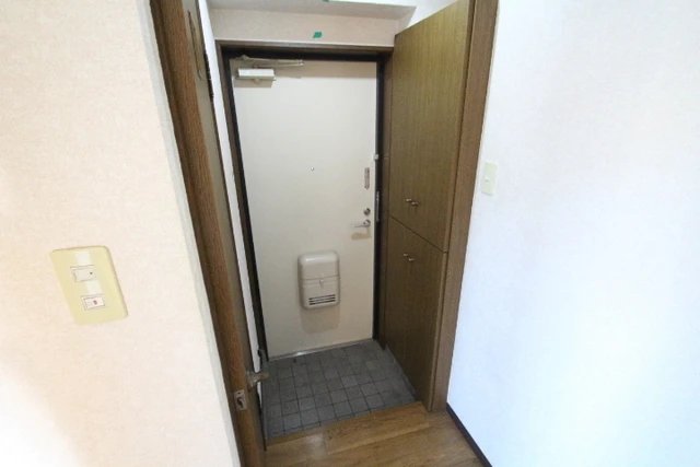 モーニングパーク