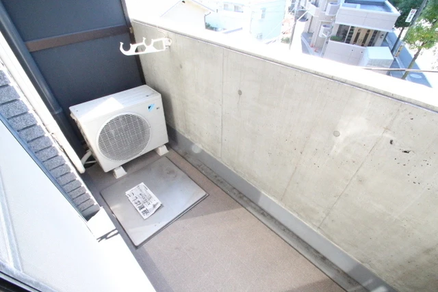 モーニングパーク