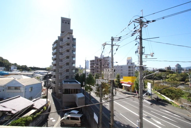 モーニングパーク