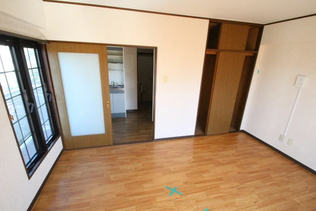 モーニングパーク