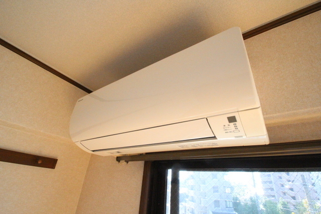 モーニングパーク