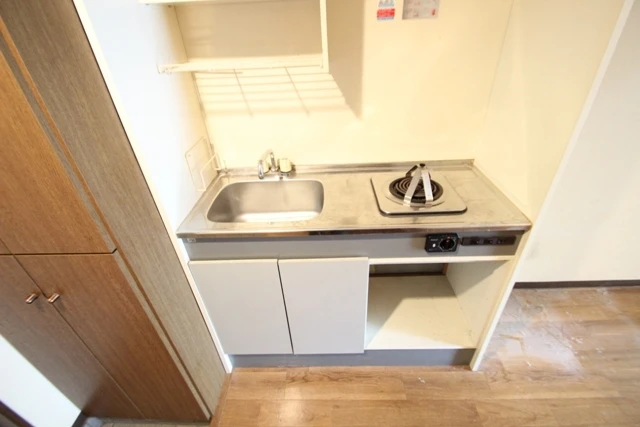 モーニングパーク