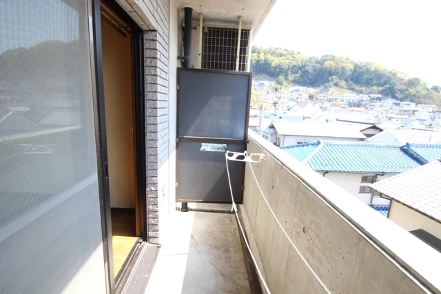 モーニングパーク