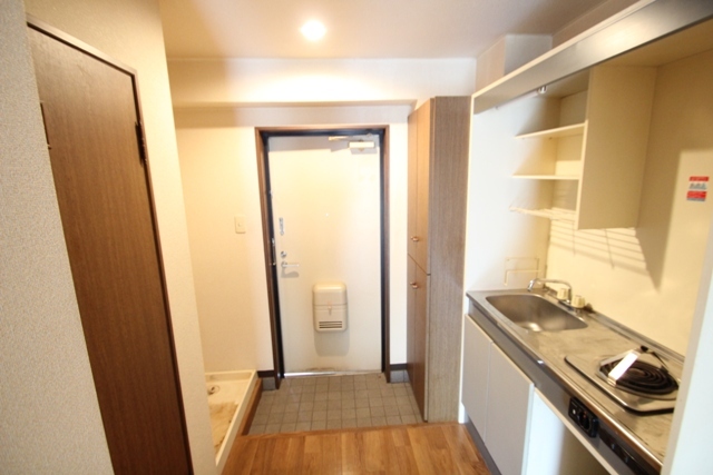 モーニングパーク