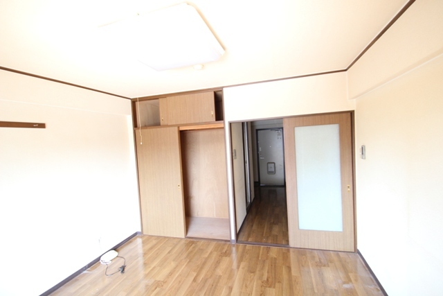 モーニングパーク