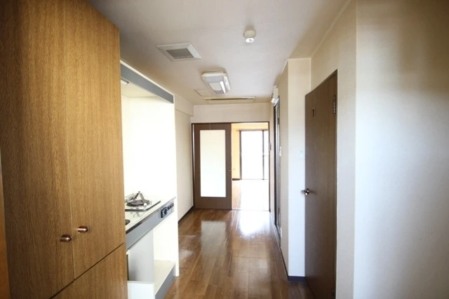 モーニングパーク