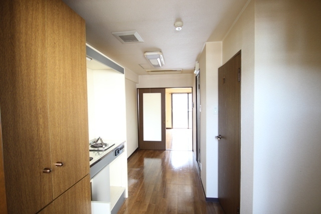 モーニングパーク