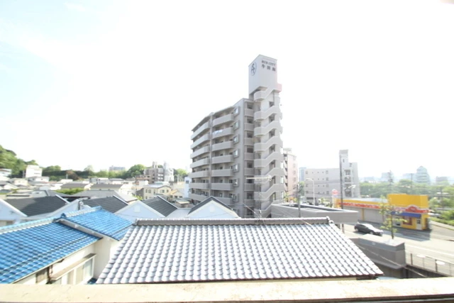 モーニングパーク