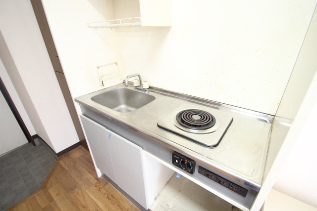 モーニングパーク