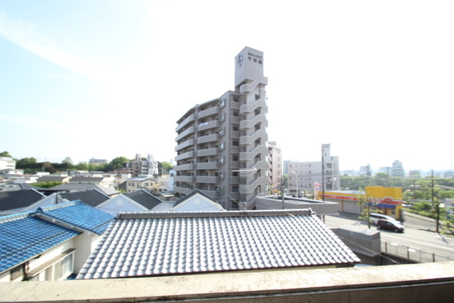 モーニングパーク