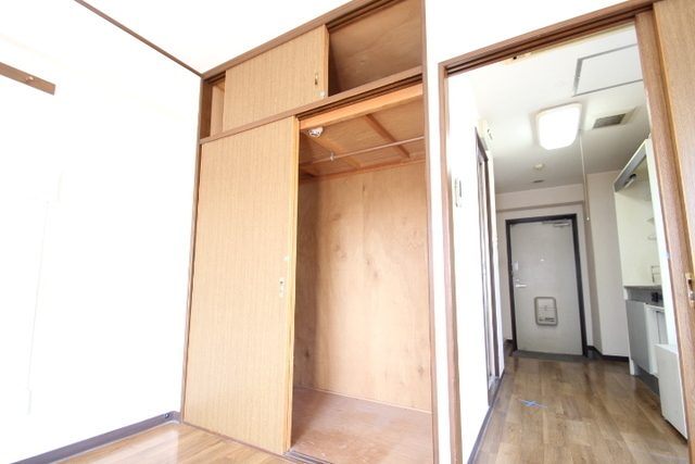 モーニングパーク