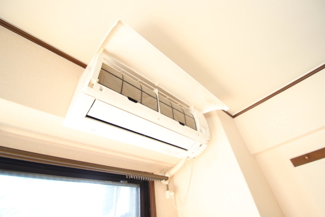 モーニングパーク