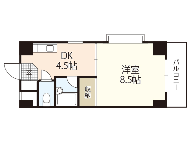 モーニングパーク