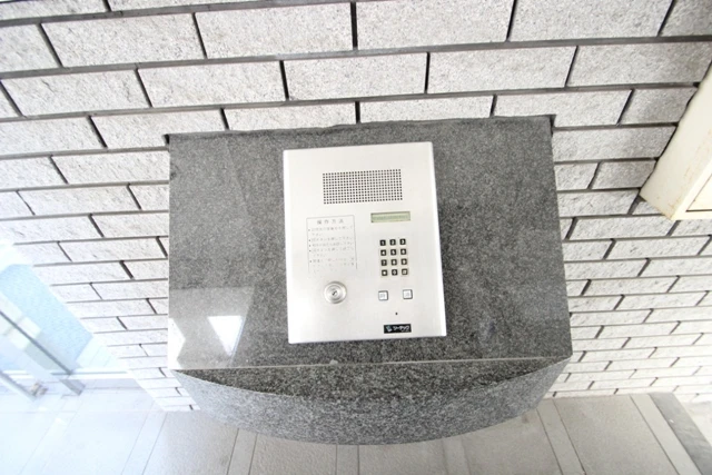 モーニングパーク