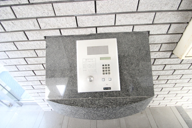 モーニングパーク