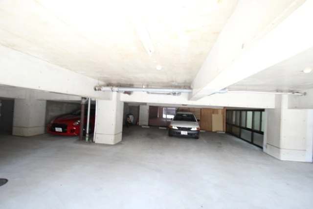 モーニングパーク