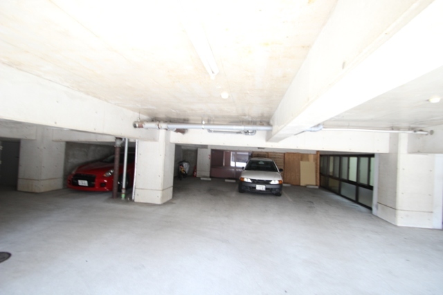 モーニングパーク