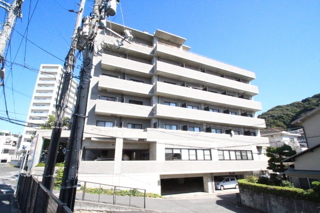 モーニングパーク