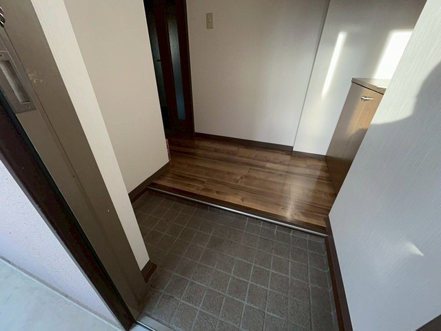 ソフィアコート東原弐番館