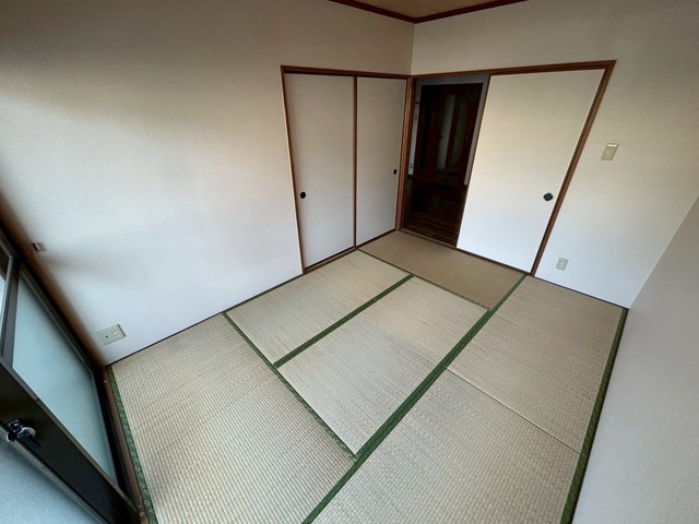 ソフィアコート東原弐番館