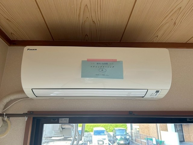 ソフィアコート東原弐番館