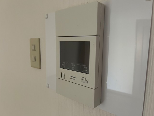 ソフィアコート東原弐番館