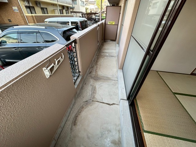 ソフィアコート東原弐番館