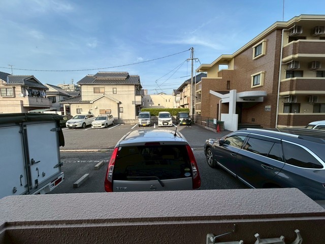 ソフィアコート東原弐番館