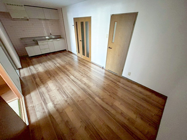 ソフィアコート東原弐番館