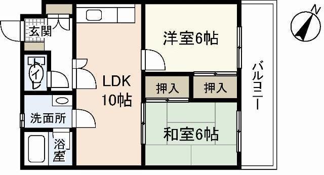 ソフィアコート東原弐番館