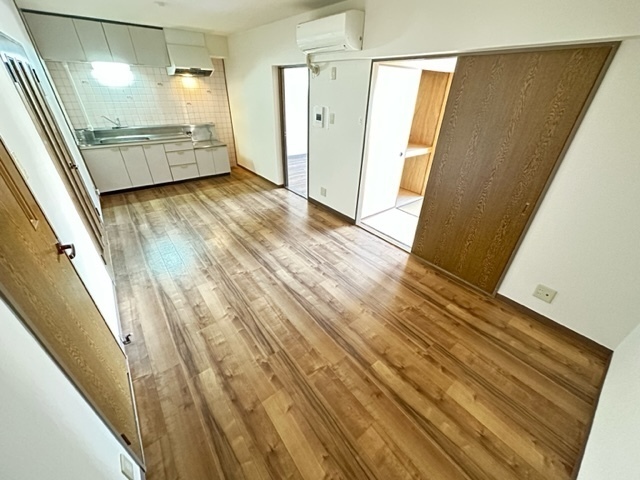 ソフィアコート東原弐番館