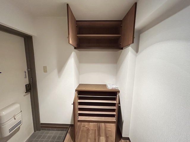 ソフィアコート東原弐番館