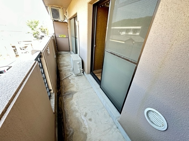 ソフィアコート東原弐番館