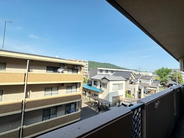 ソフィアコート東原弐番館