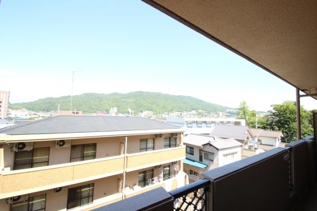 ソフィアコート東原弐番館