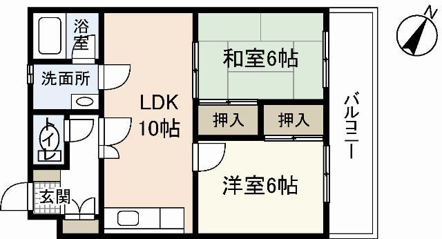 ソフィアコート東原弐番館