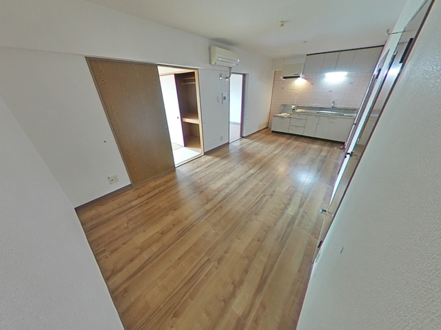 ソフィアコート東原弐番館