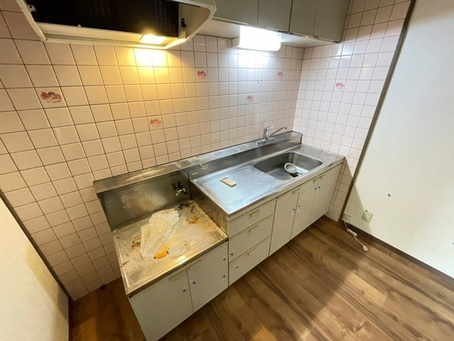 ソフィアコート東原弐番館