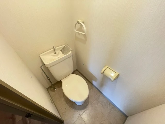 ソフィアコート東原弐番館