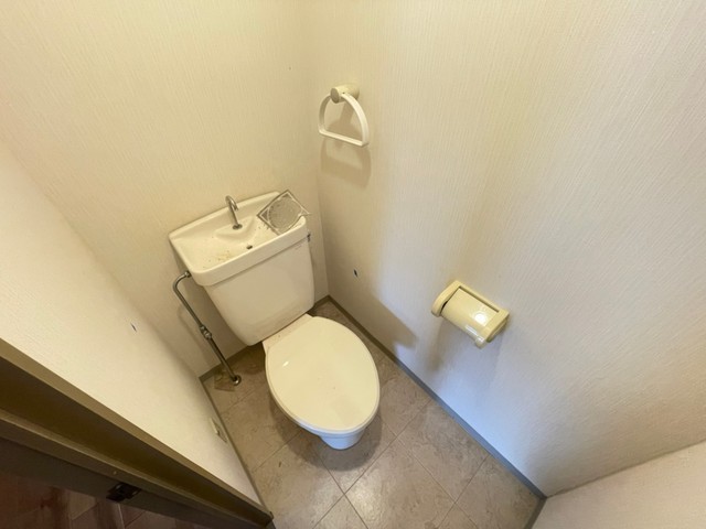 ソフィアコート東原弐番館