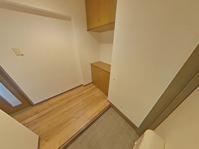 ソフィアコート東原弐番館