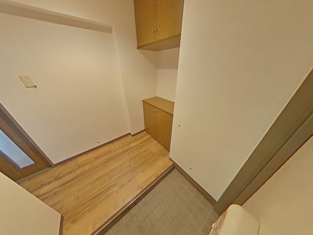 ソフィアコート東原弐番館