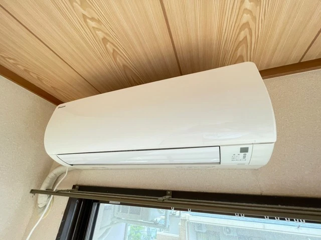 ソフィアコート東原弐番館