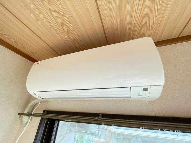 ソフィアコート東原弐番館