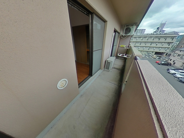 ソフィアコート東原弐番館