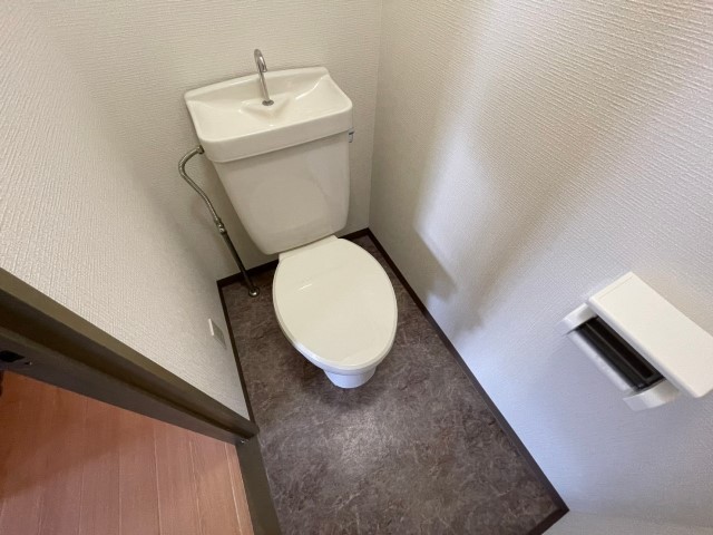 ソフィアコート東原弐番館