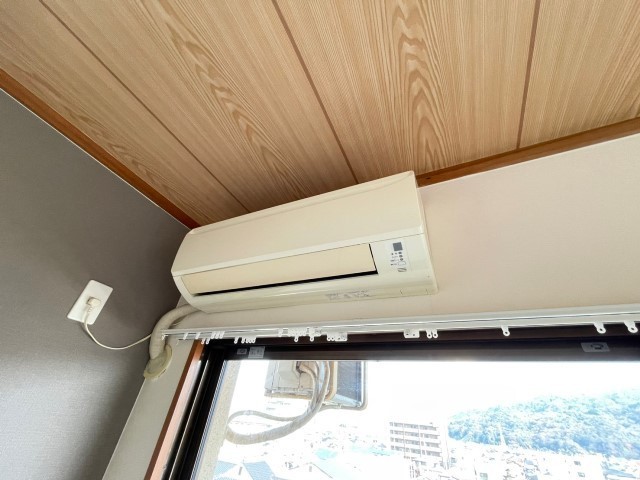 ソフィアコート東原弐番館