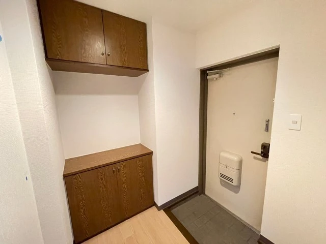 ソフィアコート東原弐番館